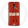 Image de Coque pour Samsung Galaxy J5 2017 La Casa De Papel Estocolmo dessin Maniacase