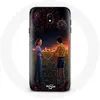 Image de Coque pour Samsung Galaxy J5 2017 Stranger Things Affiche Maniacase