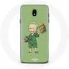 Image de Coque pour Samsung Galaxy J5 2017 One piece Manga Roronoa Zoro Maniacase