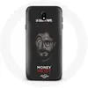 Image de Coque pour Samsung Galaxy J5 2017 La casa de papel El profesor split Money Heist saison 5 Maniacase