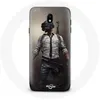 Image de Coque pour Samsung Galaxy J5 2017 PUBG Série de jeux vidéo Maniacase