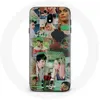 Image de Coque pour Samsung Galaxy J5 2017 Sex Education Maeve Wiley et Otis Milburn Maniacase
