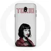 Image de Coque pour Samsung Galaxy J5 2017 La casa de papel Tokyo Fanart Maniacase
