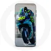 Image de Coque pour Samsung Galaxy J5 2017 Valentino Rossi Pilote de vitesse Maniacase