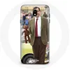 Image de Coque pour Samsung Galaxy J5 2017 Mr Bean Monsieur Haricot Maniacase