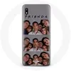 Image de Coque pour Samsung Galaxy A10 Friends Selfie Série Maniacase