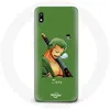 Image de Coque pour Samsung Galaxy A10 One piece Manga Zoro epée Maniacase