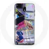 Image de Coque pour samsung galaxy J5 2017 Poursuis Tes Rêves Mía Cáceres et Juanma Portolesi Maniacase