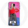 Image de Coque pour samsung galaxy J5 2017 Poursuis Tes Rêves Sofía Go! vive a tu manera Maniacase