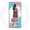 Image de Coque pour samsung galaxy J5 2017 Poursuis Tes Rêves Zoe Caletián Go! vive a tu manera Maniacase