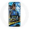 Image de Coque pour Samsung Galaxy J5 2017 Formule 1 Fernando Alonso champion du monde de F1 Maniacase