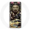 Image de Coque pour Samsung Galaxy A10 Breaking Bad Heisenberg equipages Maniacase