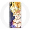 Image de Coque pour Samsung Galaxy A10 Manga Dragon Ball Z Gohan Maniacase