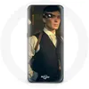 Image de Coque pour Samsung Galaxy A8 2016 Peaky Blinders Thomas Shelby Maniacase