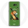 Image de Coque pour Samsung Galaxy A5 One piece Manga Zoro Maniacase