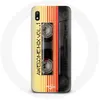 Image de Coque pour Samsung Galaxy A10 Cassette Design Breaking Bad Maniacase