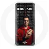 Image de Coque pour Samsung Galaxy A5 La Casa De Papel Berlin Maniacase