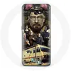 Image de Coque pour Samsung Galaxy A5 Breaking Bad Heisenberg Maniacase