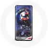 Image de Coque pour samsung galaxy J5 2016 Formule 1 Pierre Gasly Pilote automobile F1 Rouge Bleu Maniacase