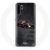 Image de Coque pour samsung galaxy P30 pro Formule 1 Max Verstappen F1 noir rouge et jaune Maniacase