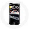 Image de Coque pour samsung galaxy J5 2016 Formule 1 Max Verstappen Pilote automobile Maniacase