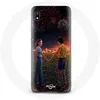 Image de Coque pour Samsung Galaxy A10 Stranger Things Affiche Maniacase