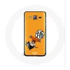 Image de Coque pour Samsung Galaxy J5 2016 Goku Dragonball Z Enfant Anime Maniacase