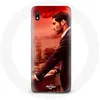Image de Coque pour Samsung Galaxy A10 Lucifer Morningstar Saison 5 Série Maniacase