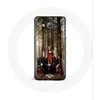 Image de Coque pour samsung galaxy J3 Journal d'un vampire Série littéraire Maniacase