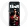 Image de Coque pour Samsung Galaxy A5 La casa de papel Nairobi Saison 4 Maniacase