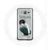 Image de Coque pour samsung galaxy J3 Death Note Anime L Maniacase