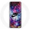 Image de Coque pour Samsung Galaxy A5 Nike Logo Espace Coloré Maniacase