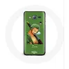 Image de Coque pour samsung galaxy J3 One piece Manga Zoro epée Maniacase