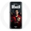 Image de Coque pour Samsung Galaxy A8 2016 La Casa De Papel Denver Maniacase