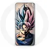 Image de Coque pour Samsung Galaxy A8 2016 Manga Dragon Ball Anime Multicolore Maniacase