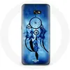Image de Coque pour Samsung Galaxy A5 Attrape rêve bleu Maniacase