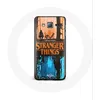 Image de Coque pour samsung galaxy J3 Stranger Things Couverture des amis Maniacase