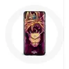 Image de Coque pour samsung galaxy J3 Manga Seven deadly sins Demon Maniacase