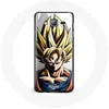 Image de Coque pour Samsung Galaxy j5 Sangoku Mur Dragon Ball Super Maniacase