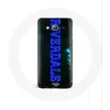 Image de Coque pour Samsung Galaxy J7 Riverdale Série Logo bleu Maniacase