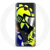 Image de Coque pour Samsung Galaxy A8 2016 Valentino Rossi Pilote de vitesse champion du monde Motogp Maniacase