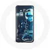 Image de Coque pour Samsung Galaxy J3 Formule 1 Valtteri Bottas saison 2022 GP Maniacase