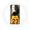 Image de Coque pour Samsung Galaxy J7 Lebron James Joueur de Basketball Maniacase