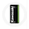 Image de Coque pour Samsung Galaxy A3 Kawasaki Logo Maniacase