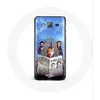 Image de Coque pour Samsung Galaxy J7 2016 Home Alone Maman j'ai encore raté l'avion Maniacase