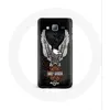 Image de Coque pour Samsung Galaxy J5 Harley Davidson Motor Cycles Maniacase