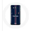 Image de Coque pour Samsung Galaxy J7 PSG Nike Fly Emirates Logo Maniacase