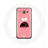 Image de Coque pour Samsung Galaxy J7 2016 Patrick Étoile Bob l'éponge rose Maniacase
