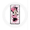 Image de Coque pour Samsung Galaxy J7 Minnie Mouse Dessin animé mignon rose Maniacase