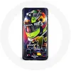 Image de Coque pour Samsung Galaxy A3 Formule 1 Sergio Pérez Pilote automobile F1 Maniacase